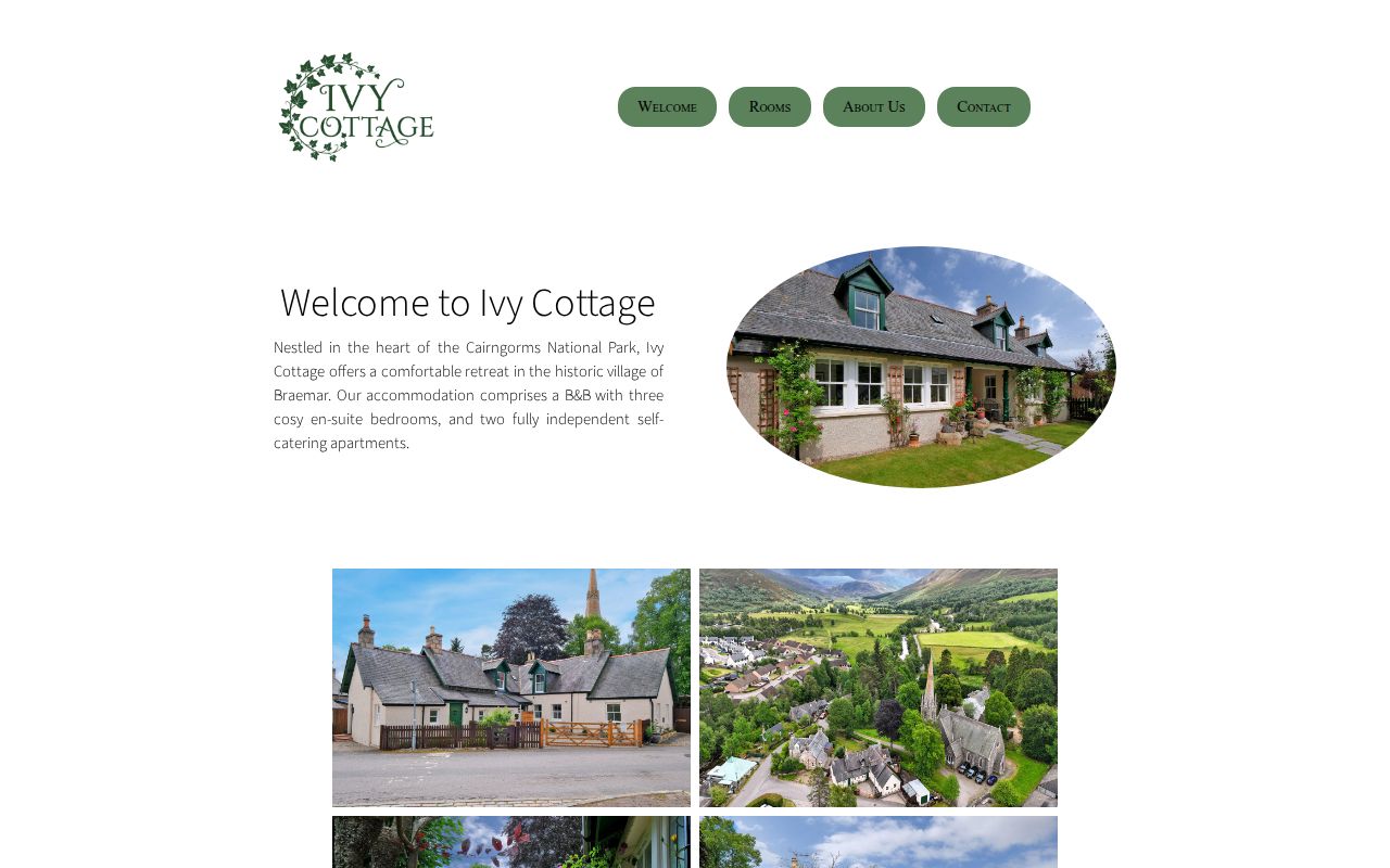 Ivy Cottage